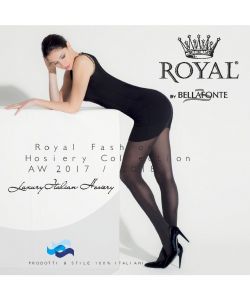 Fashion FW 2017.18 Royal